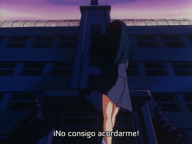 Digital Devil Story: Megami Tensei (Key-Anime Fansub)