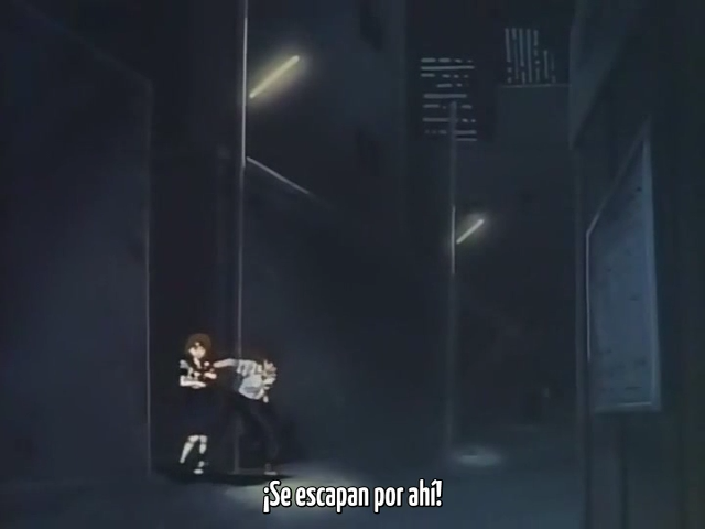 Gakuen Tokusou Hikaruon (Key-Anime Fansub)