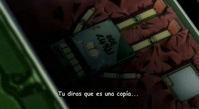 Gekijouban Konjiki no Gash Bell!! Mecha Vulcan no Raisshu (Movie 2) (Gashu-Power no Fansub)