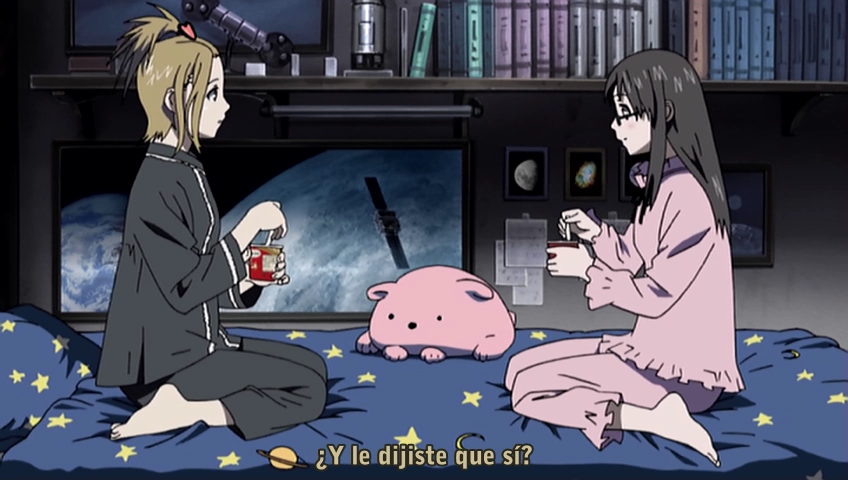 Kite Liberator (Anime Underground)