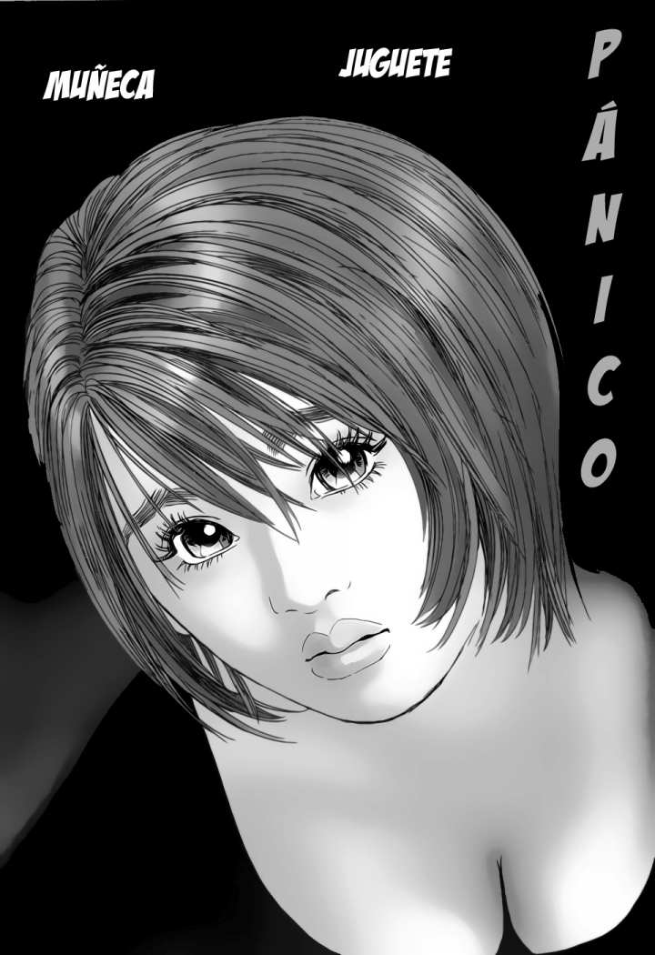 Rape (Onion no fansub)