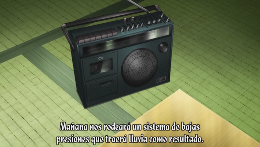 Aa! Megami-sama (2011) (Nanikano Fansub)