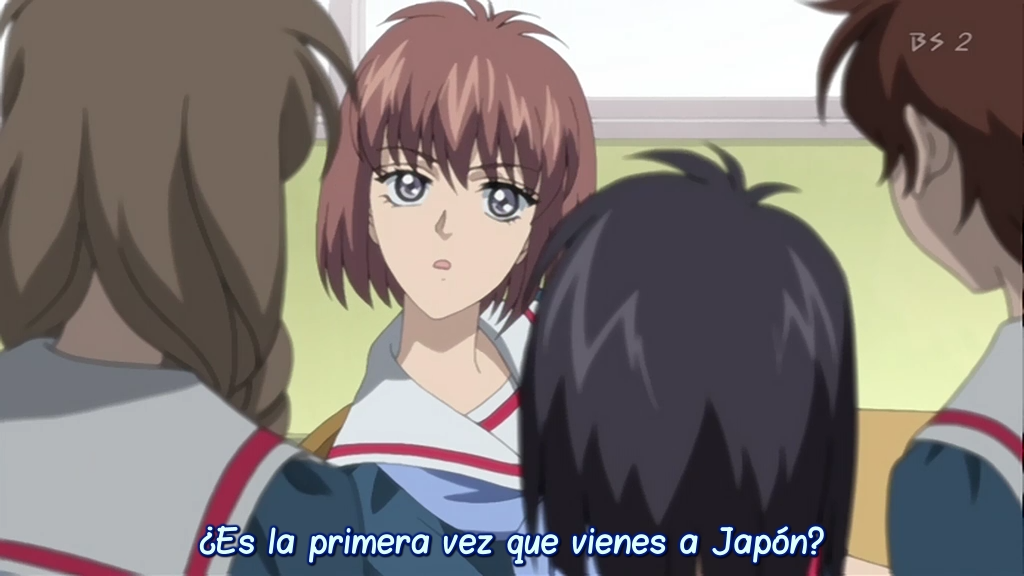 Hanasakeru Seishounen (AnimeRakuen)