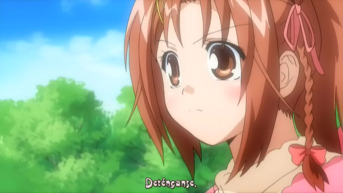 Happiness! (Kaede Kawaii Fansub)