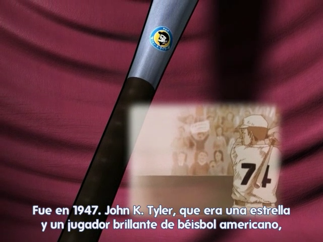 Haru no Ashioto The Movie: Ourin Dakkan (Jisedai no Fansub)