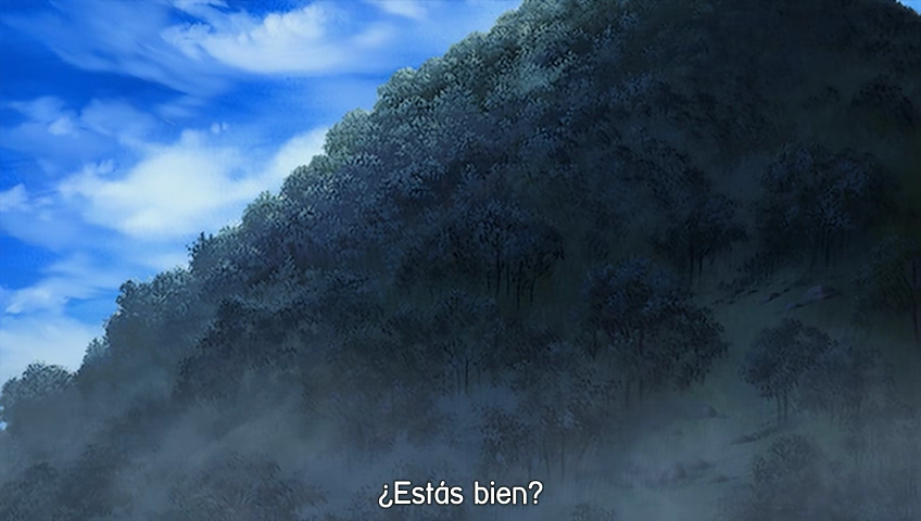 Arashi no Yoru ni (Tanoshii Fansub)
