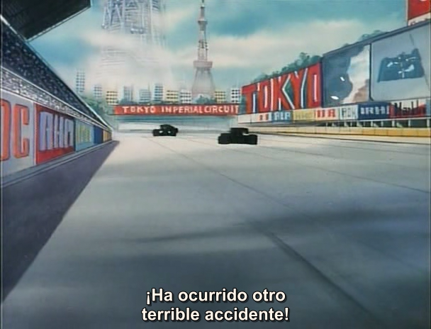 Moldiver (Anime Seiden)