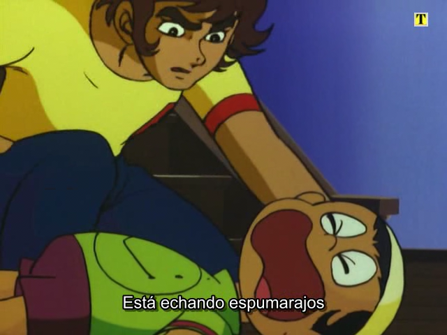 Devilman (El Templo Manga)