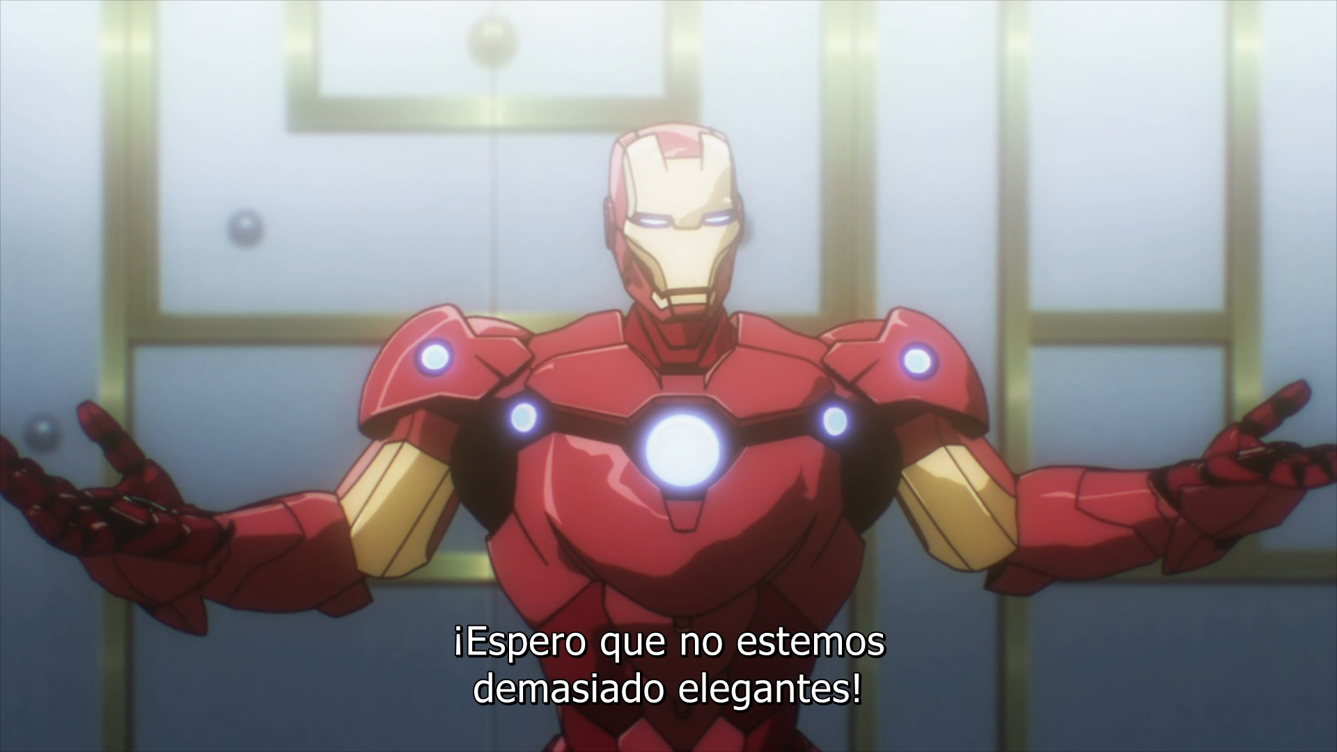 Avengers: Los archivos Secretos Black Widow y Punisher  (Team Kurosaki)