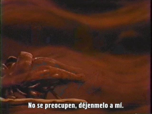 Hell Target (Key-Anime Fansub)