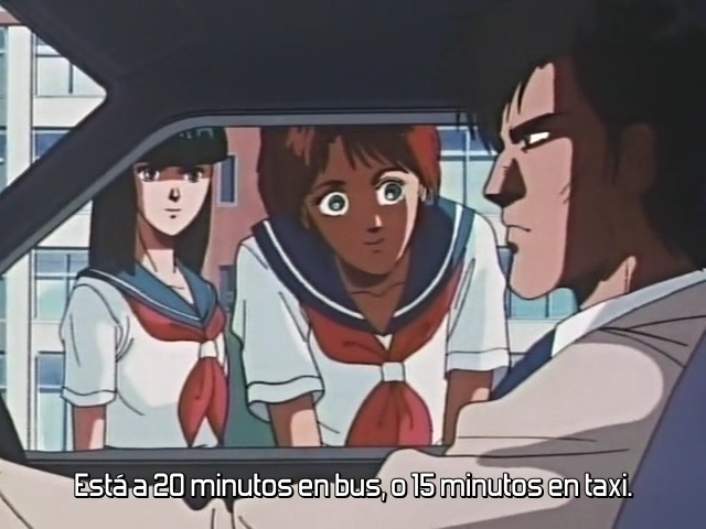 Hengen Taima Yakou Karura Mau! Nara Onryou Emaki (Key-Anime Fansub)