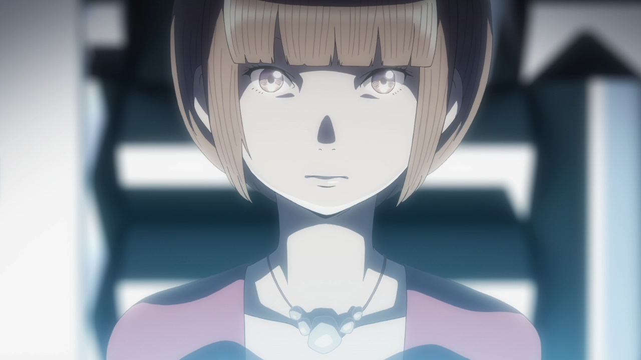 Subete ga F ni Naru: The Perfect Insider (PuyaSubs!!)