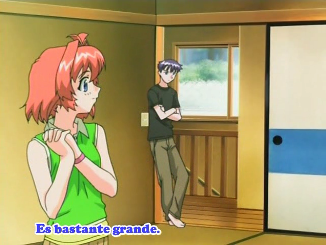 Onegai Twins (Gokuraku Fansub)