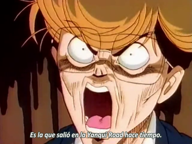 Shounan Jun`ai-gumi (wannasub, Starry Sky)