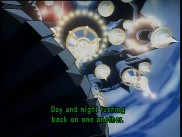 Shoujo Kakumei Utena (SigmaIX)