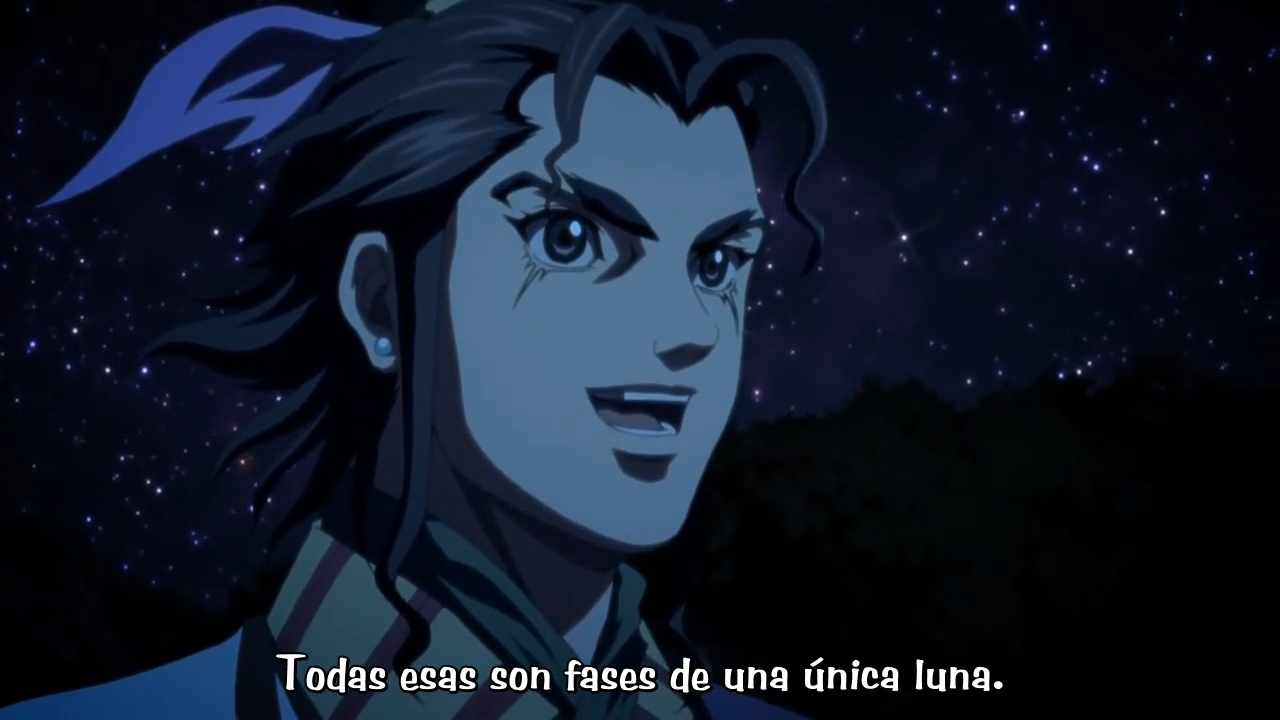 Souten Kouro (Anime Seiden)