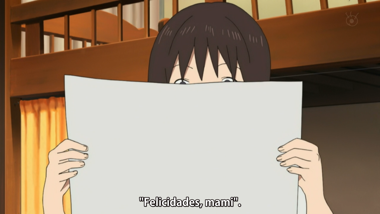 Tokyo Magnitude 8.0 (Nanikano Fansub)