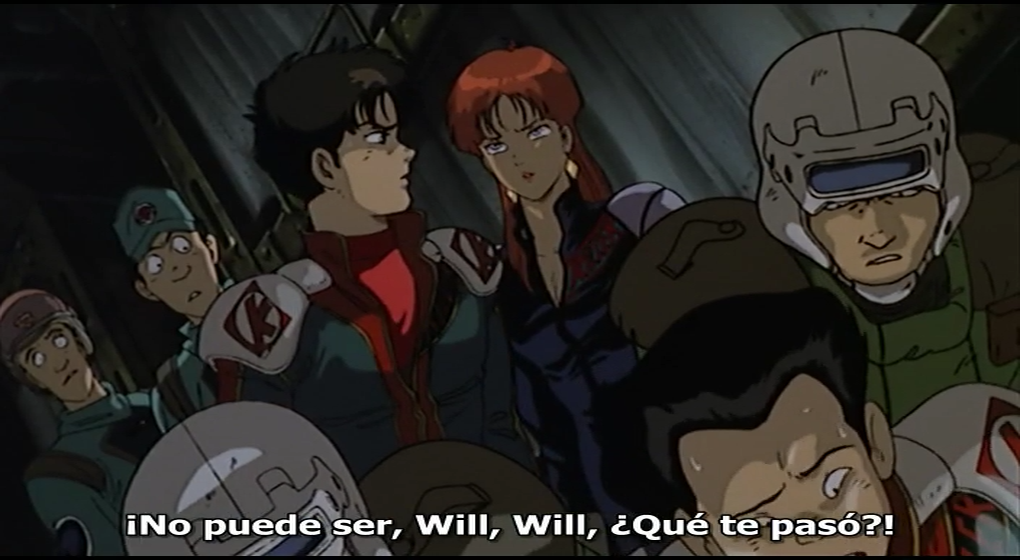 Venus Senki (Key-Anime Fansub)