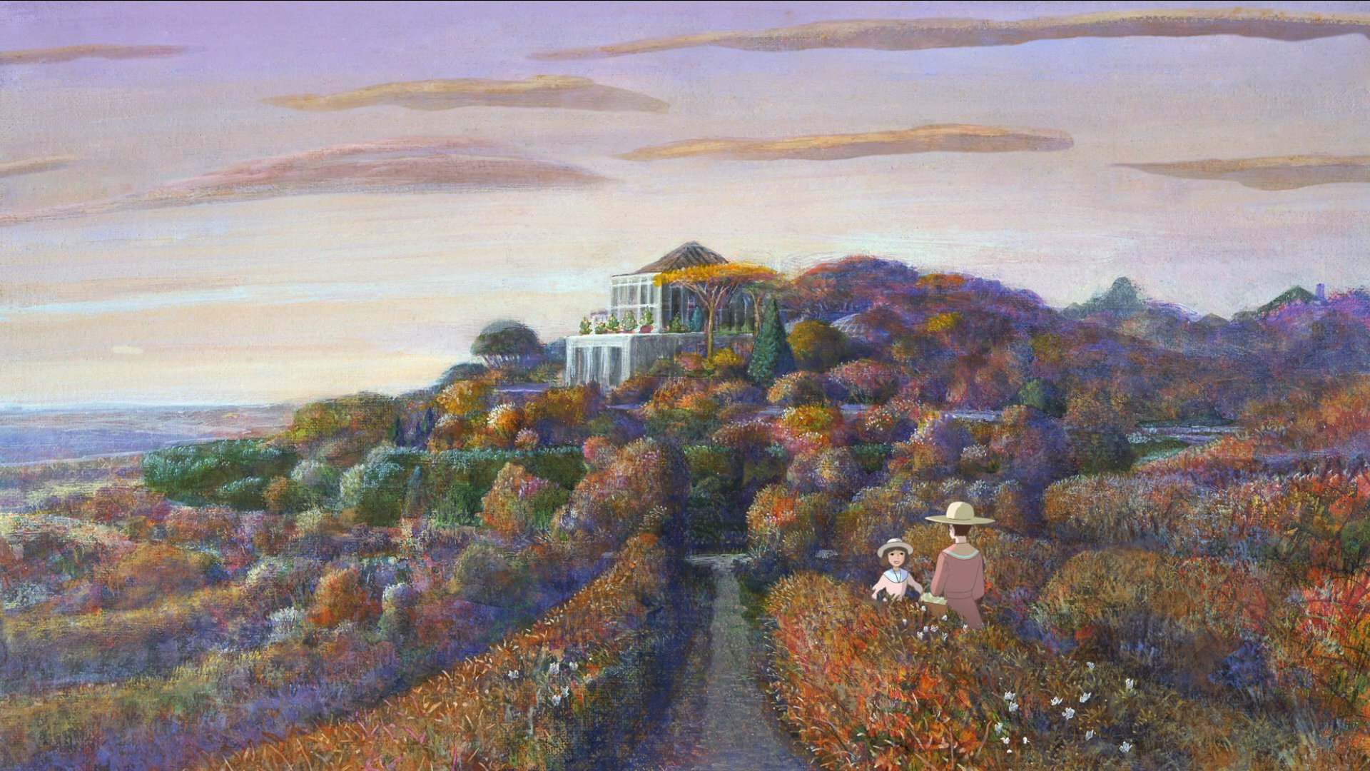 Iblard Jikan (Tanoshii Fansub)