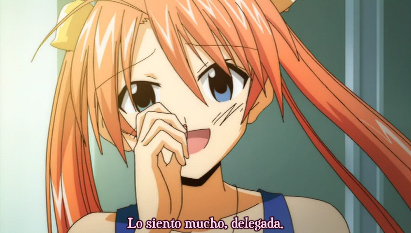 Mahou Sensei Negima!: Shiroki Tsubasa Ala Alba (AnimeRakuen)