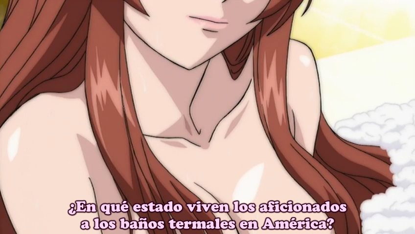 Negima!? Natsu Special!? (AnimeRakuen)