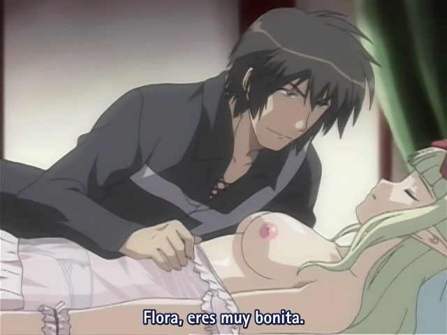 Himekishi Angelica The Animation (ddhentaiesp)