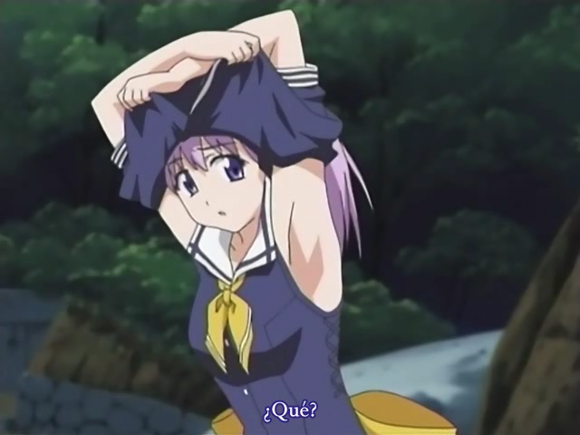 Lamune (Hikari Anime)