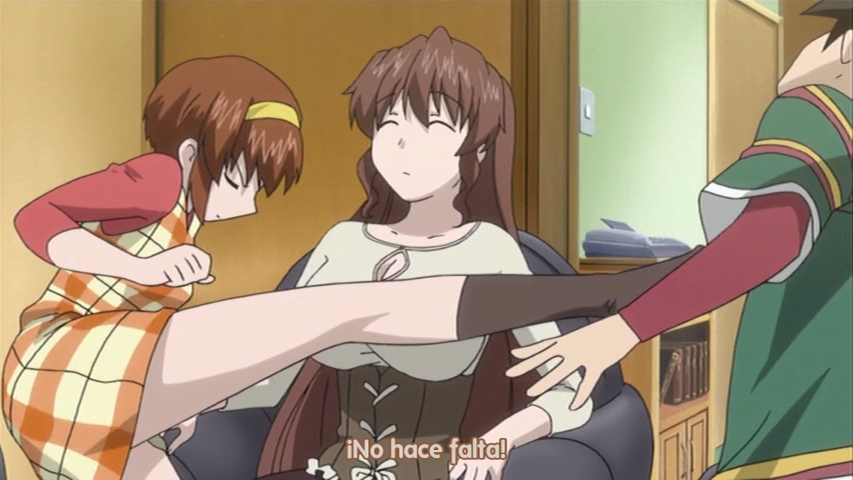 Tonagura (Jisedai no Fansub)