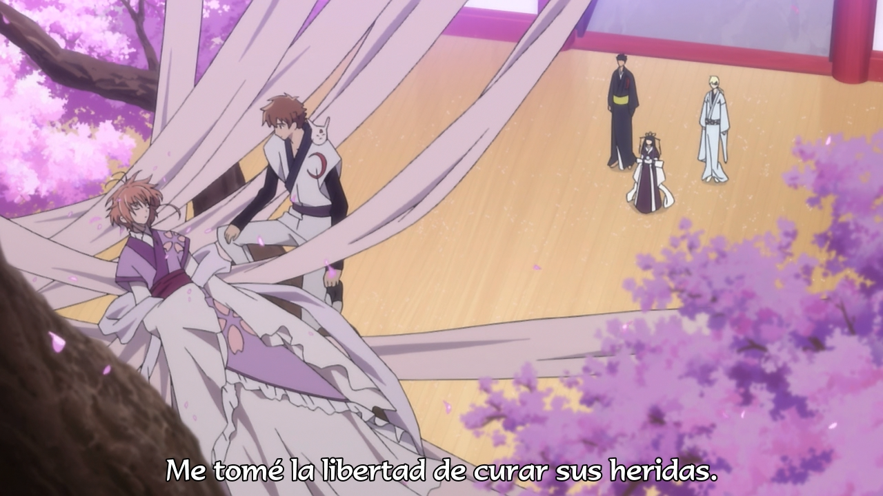 Tsubasa Shunraiki (Frozen-Layer Fansub)