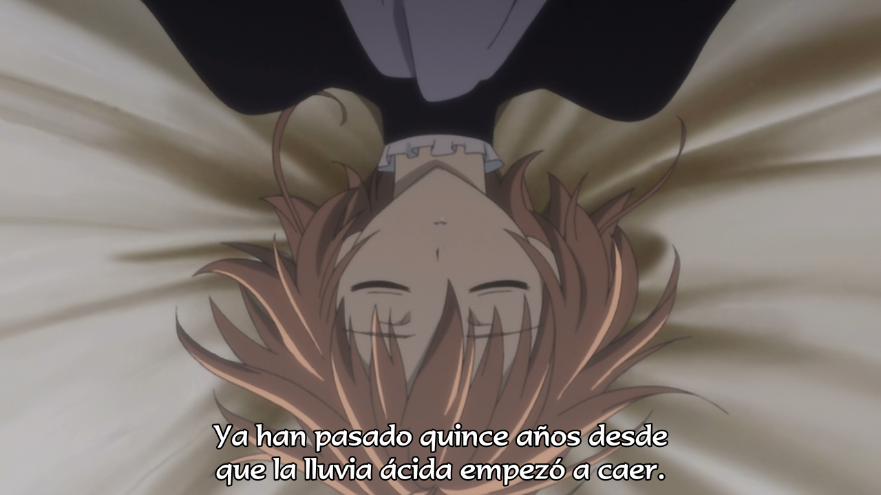 Tsubasa Tokyo Revelations (Frozen-Layer Fansub)