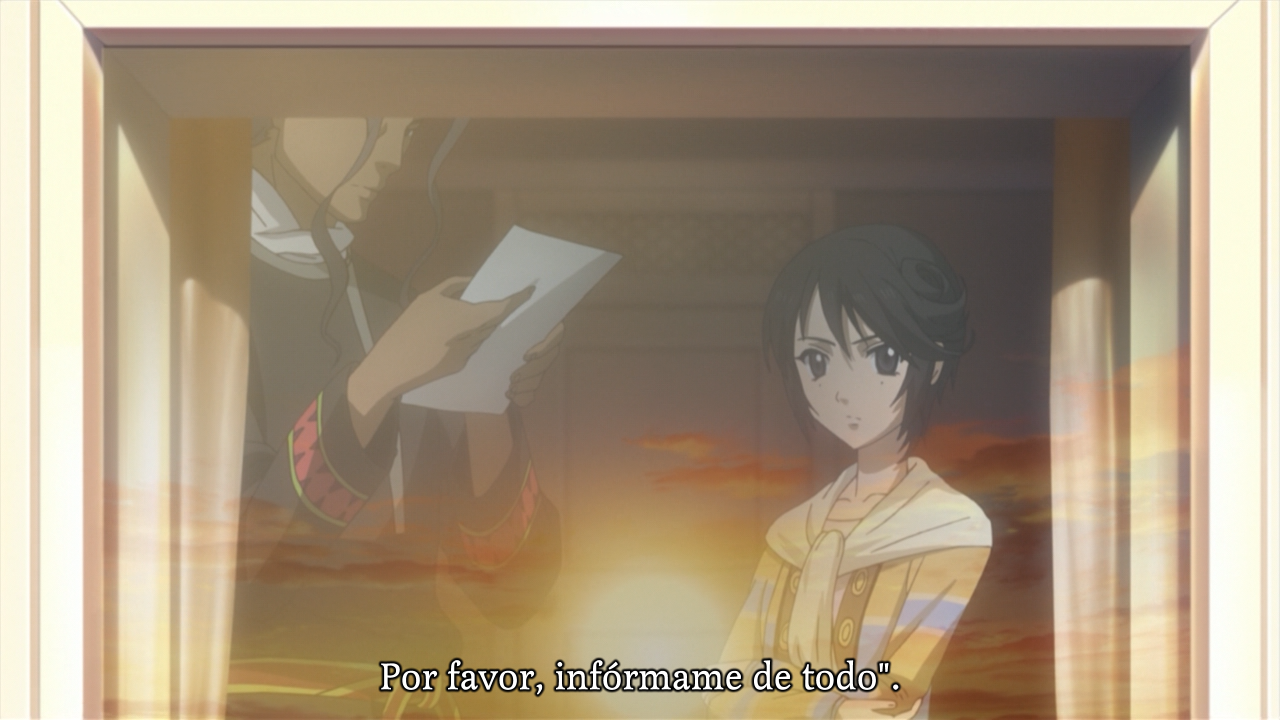 Senkou no Night Raid (RedLineSP, Nanikano Fansub)