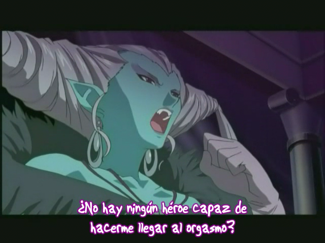 Lingerie Senshi Papillon Rose (AnimeRakuen)