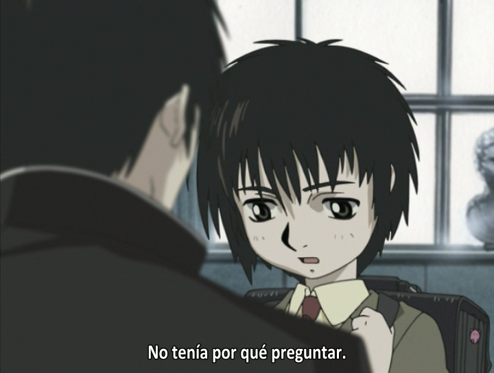 Hitsuji no Uta (Starry Sky, wannasub, Misteria)