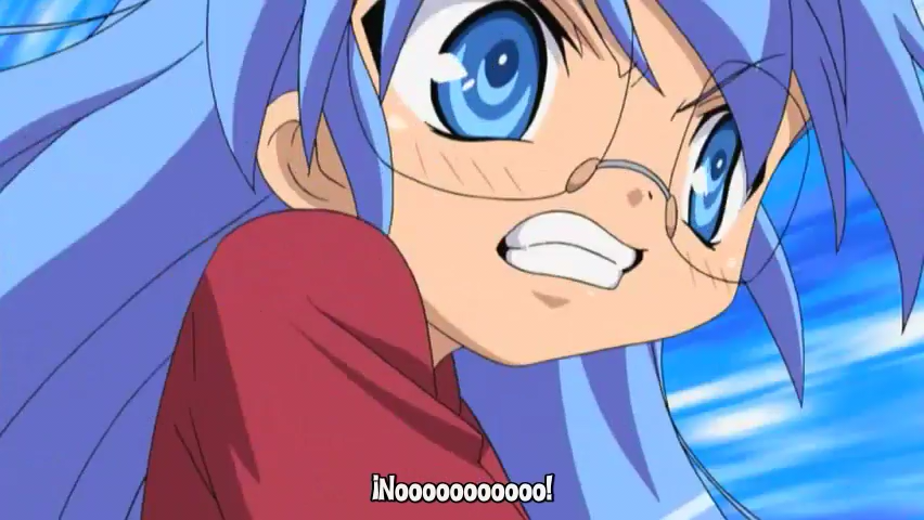 Macademi Wasshoi! (Dark Elite Fansub)