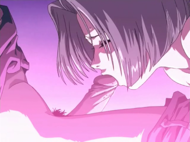 Angel Core: Tenshi-tachi no Fumika (AniMugen Fansub)