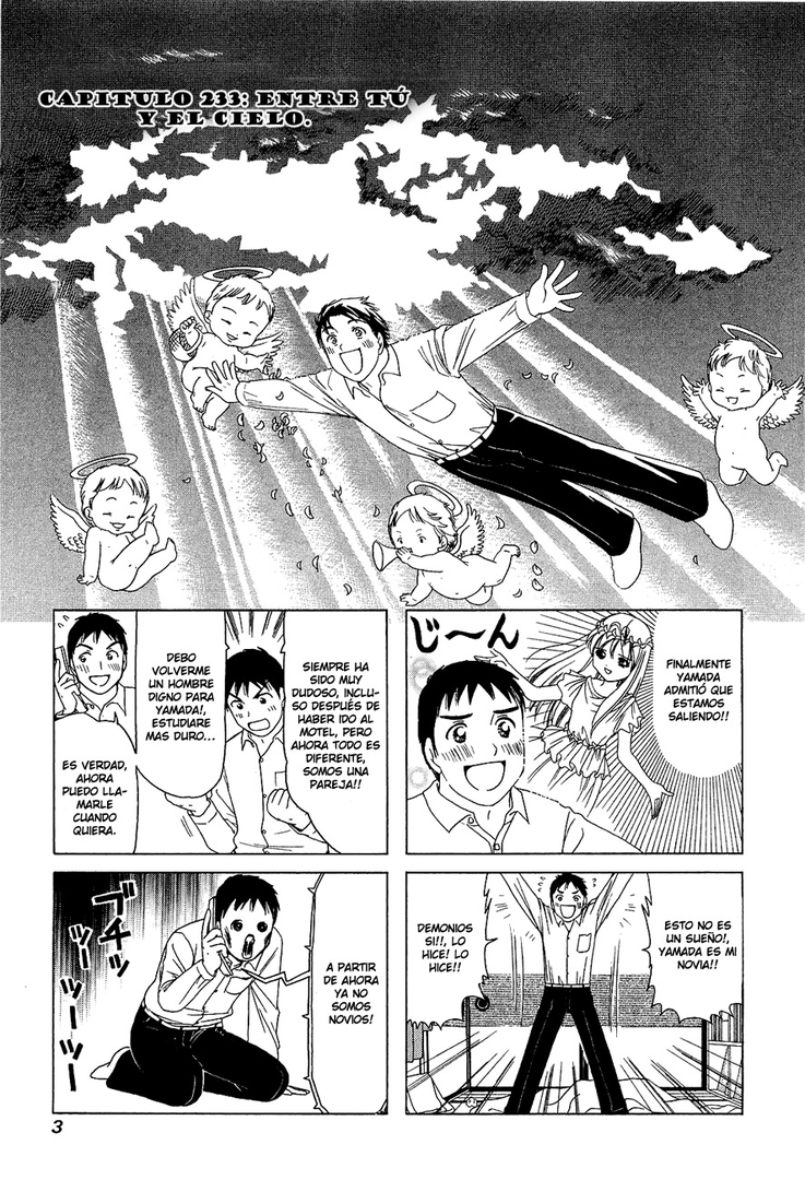 B Gata H Kei (M4rC, Ichino Fansub, WatFire)