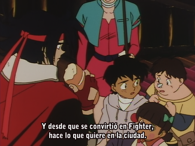 Kidou Butouden G Gundam (Hades no Masei)