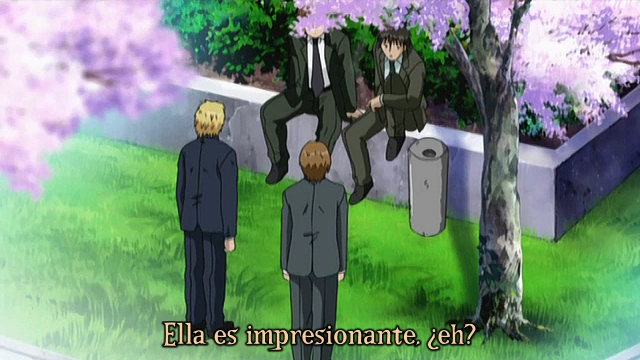 Tokkou (AnimeRakuen)