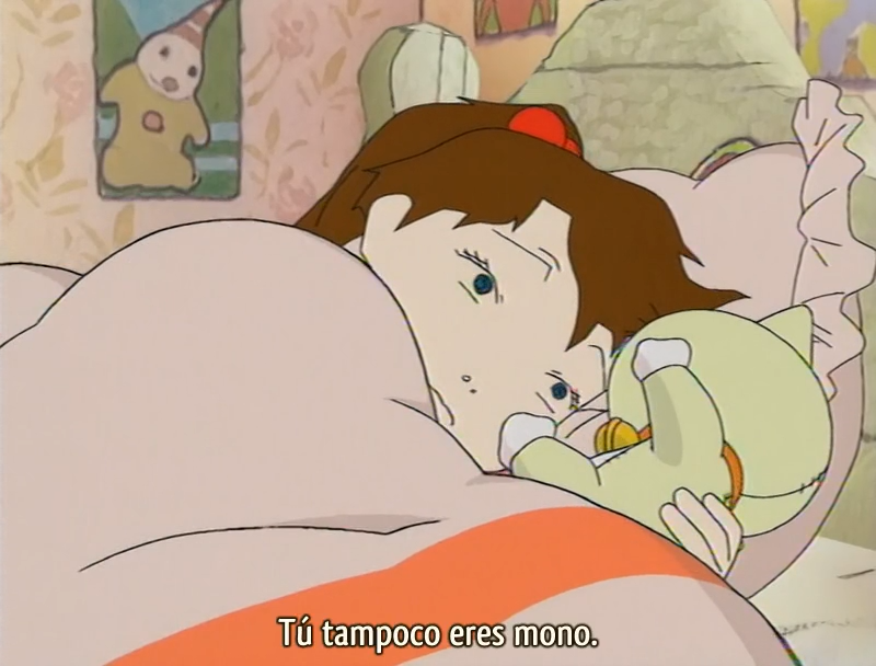 Tobira o Akete (1995) (Tanoshii Fansub)