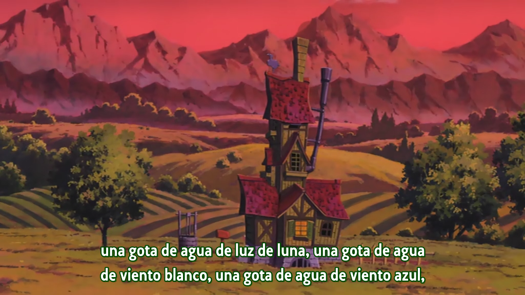 Mahou Shoujo Tai The Adventure (Nanikano Fansub)