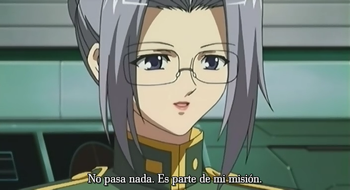 Soul Link (Nanikano Fansub)