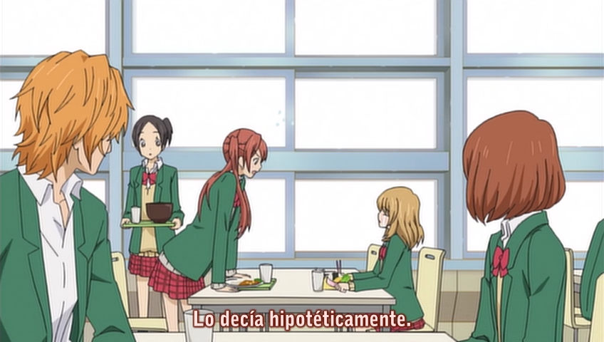 Hiyokoi (Mabushii FansubMabushii FansubMabushii Fansub)