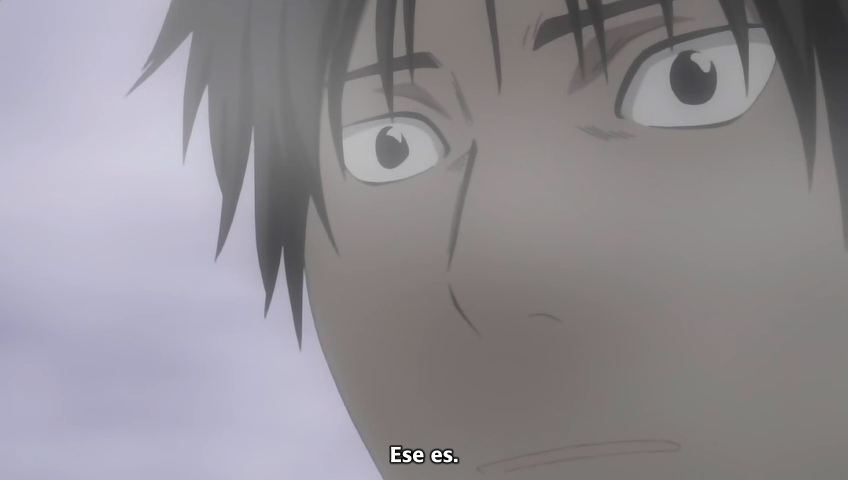 Mushishi (Anime Underground)