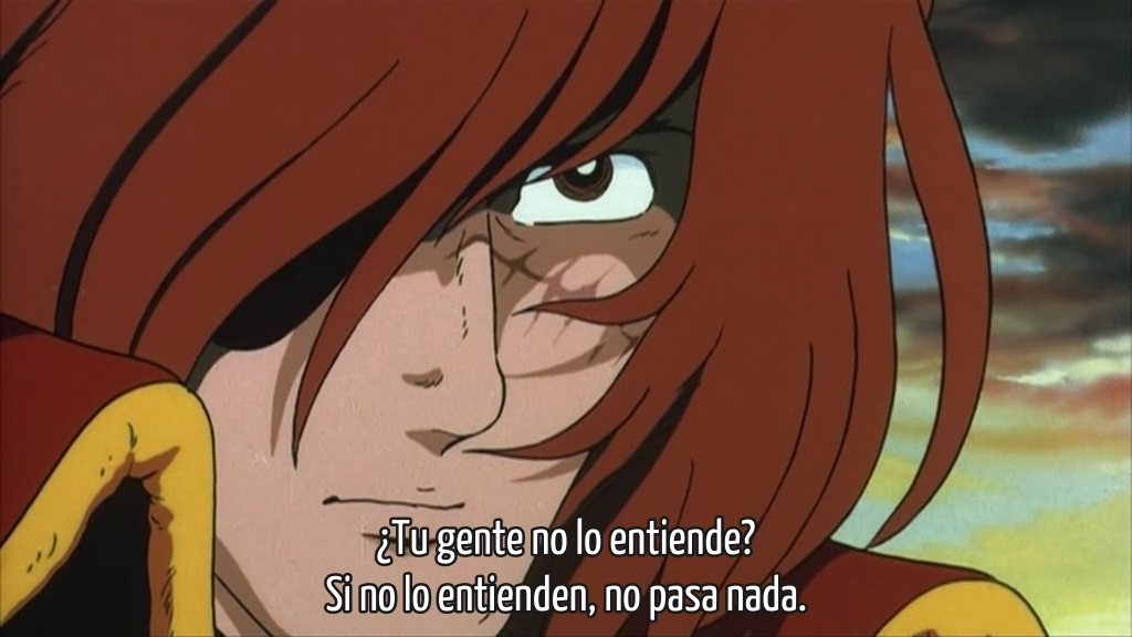 Waga Seishun no Arcadia (Ashita no Project Team, Key-Anime Fansub)