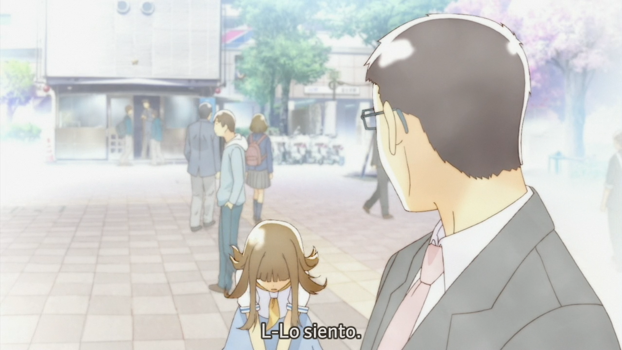 Hourou Musuko (Tanoshii Fansub)