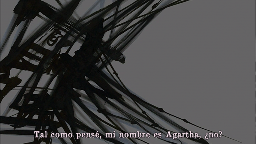 G-9 (0000 wannasubs & Asociados de La Victoria, Starry Sky)