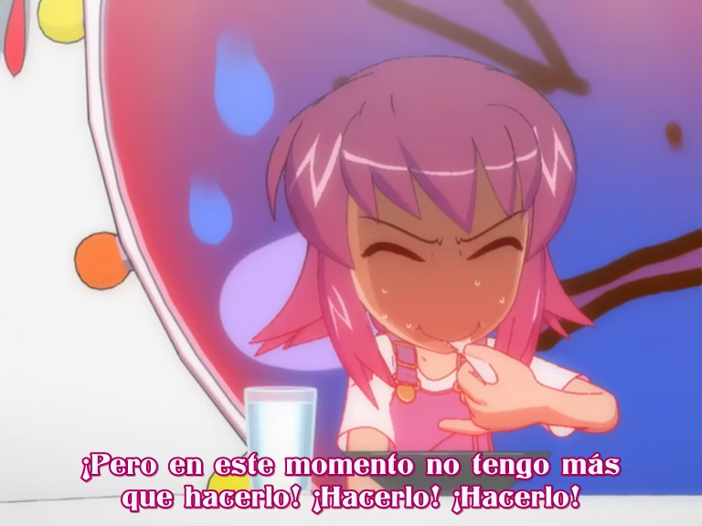 Kaleido Star: Good da yo! Goood!! (Nanikano Fansub)