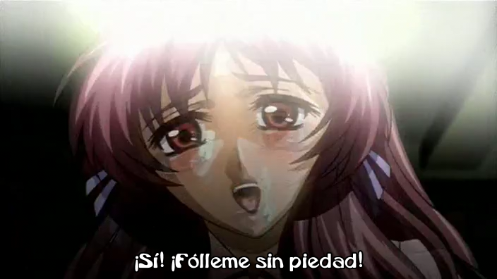 Anime Kazama Mana (AniMugen Fansub)