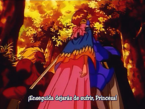 Maze Bakunetsu Jikuu (1997) (Tatakae no Fansub)