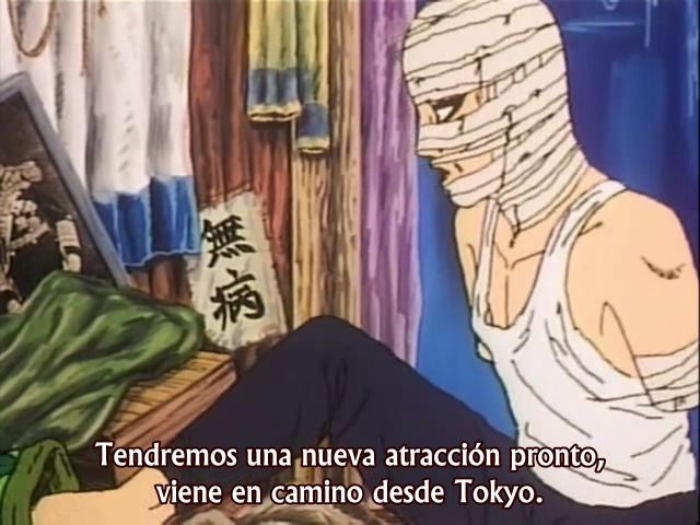 Shoujo Tsubaki (Anime Saigen)